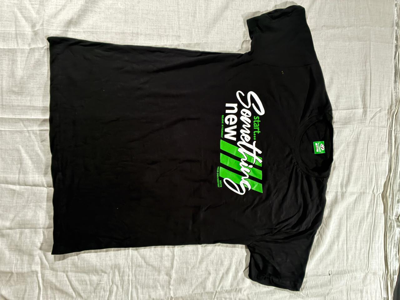 T-shirt (L)