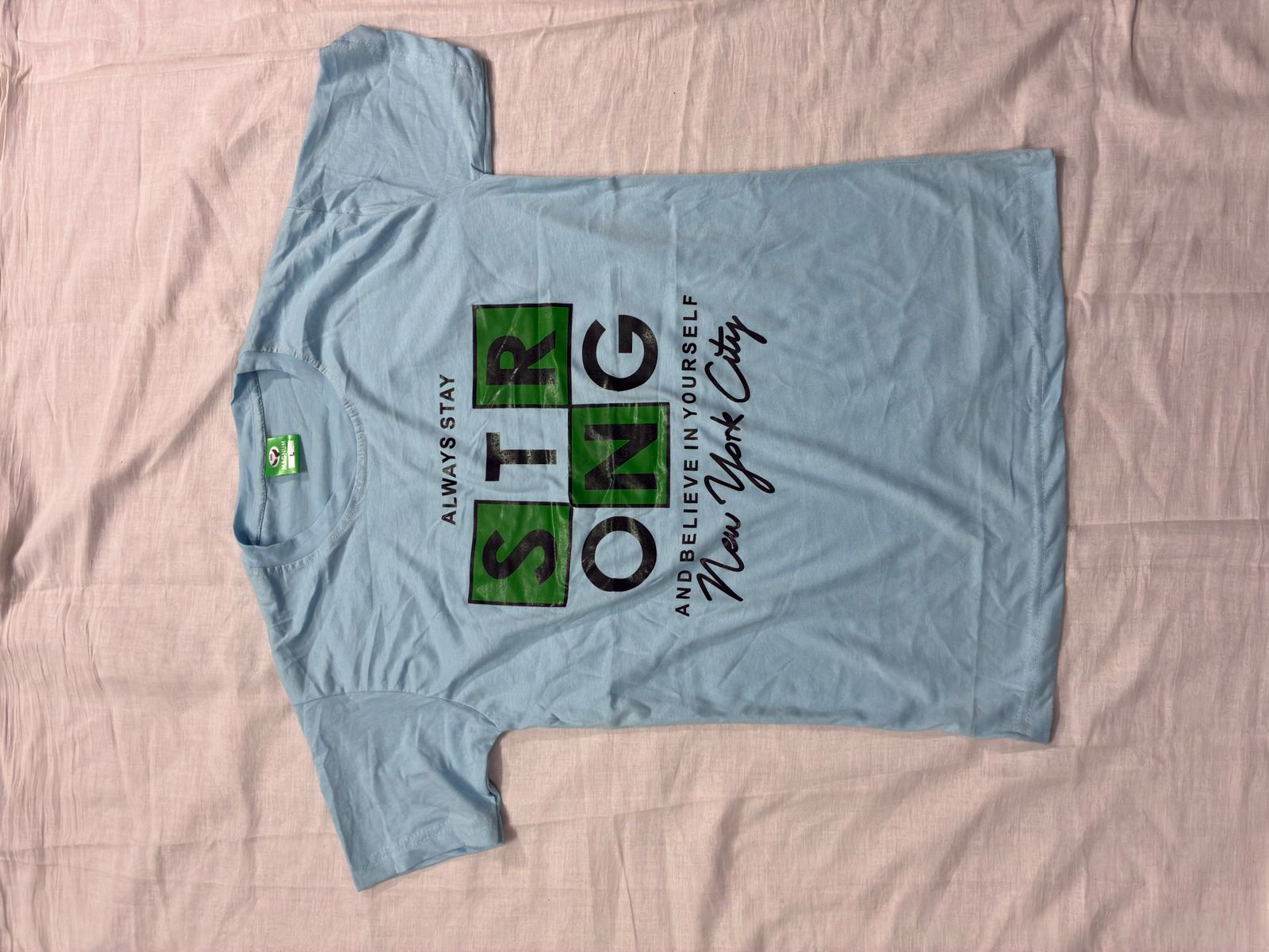 T-shirt (L)