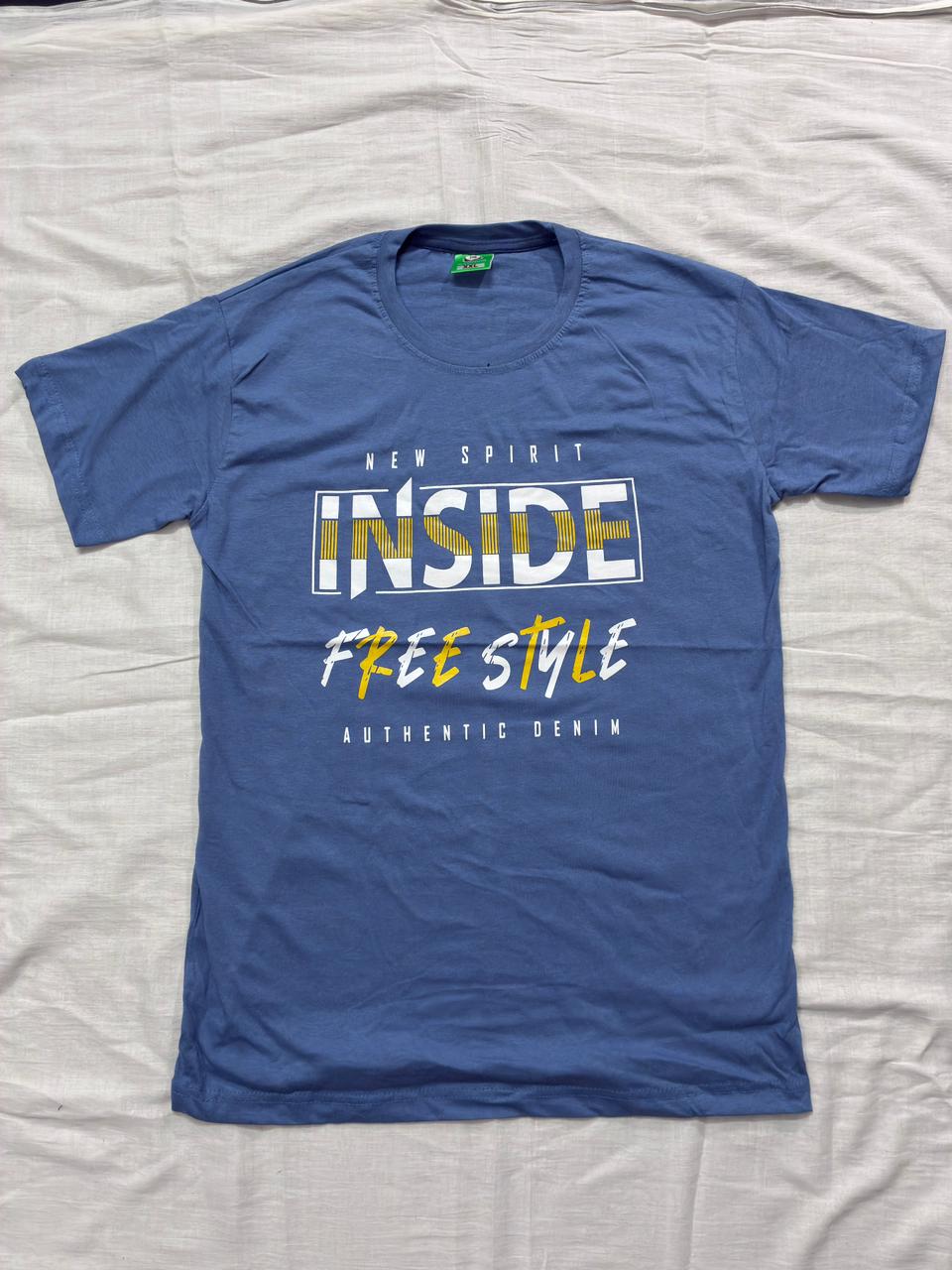 T-shirt (XXL)