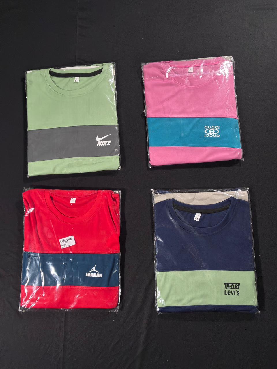 T-shirt (XL)