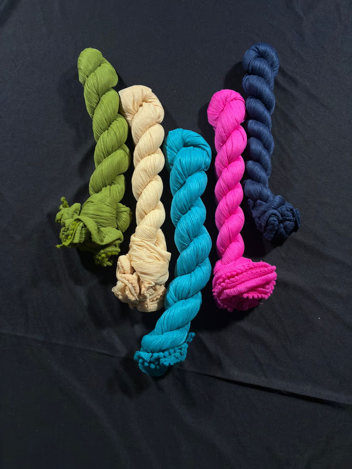 Shawl


