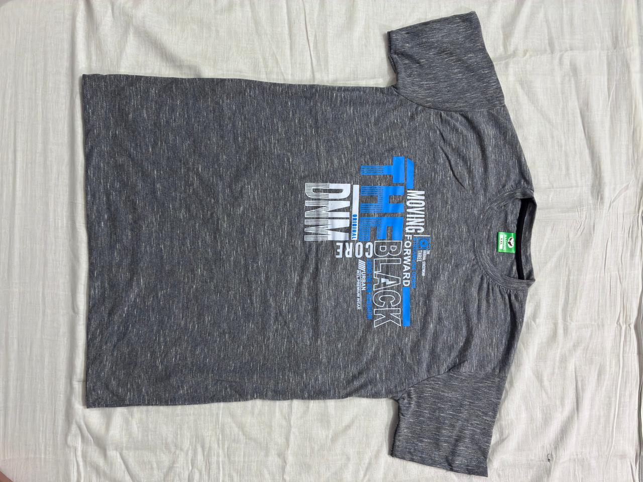 T-shirt (XXL)