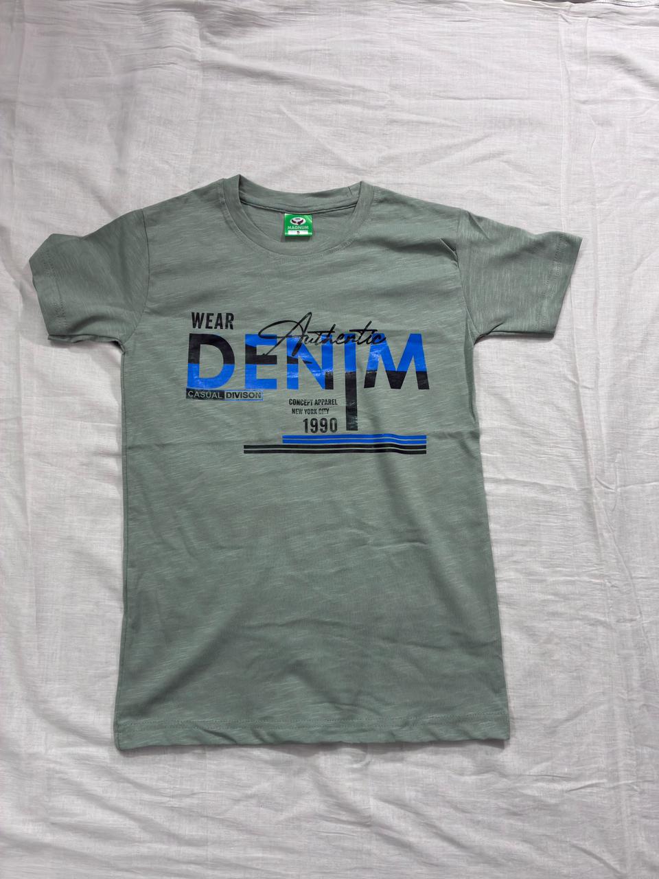 T-shirt (S)
