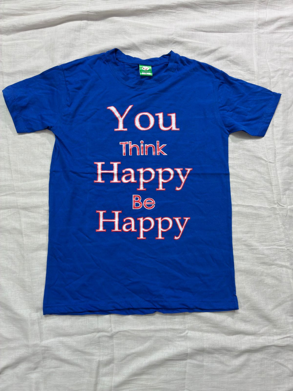 T-shirt (L)