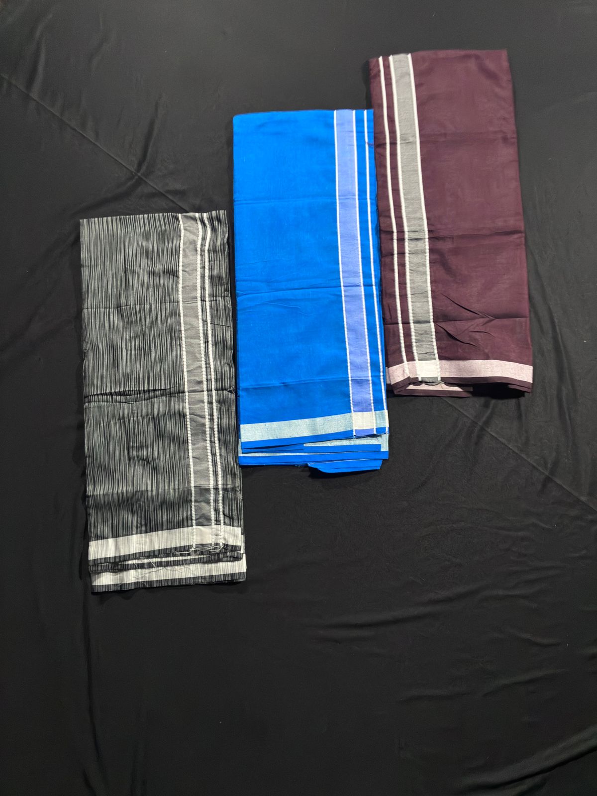 Colour Dhothi