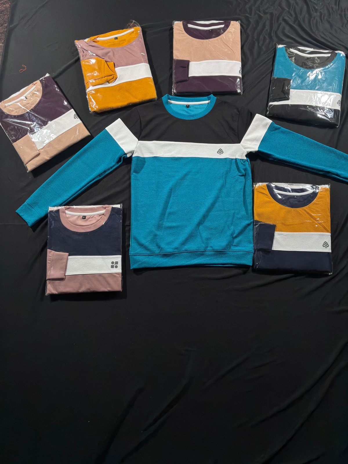 T-Shirt (L, XL, XXL)