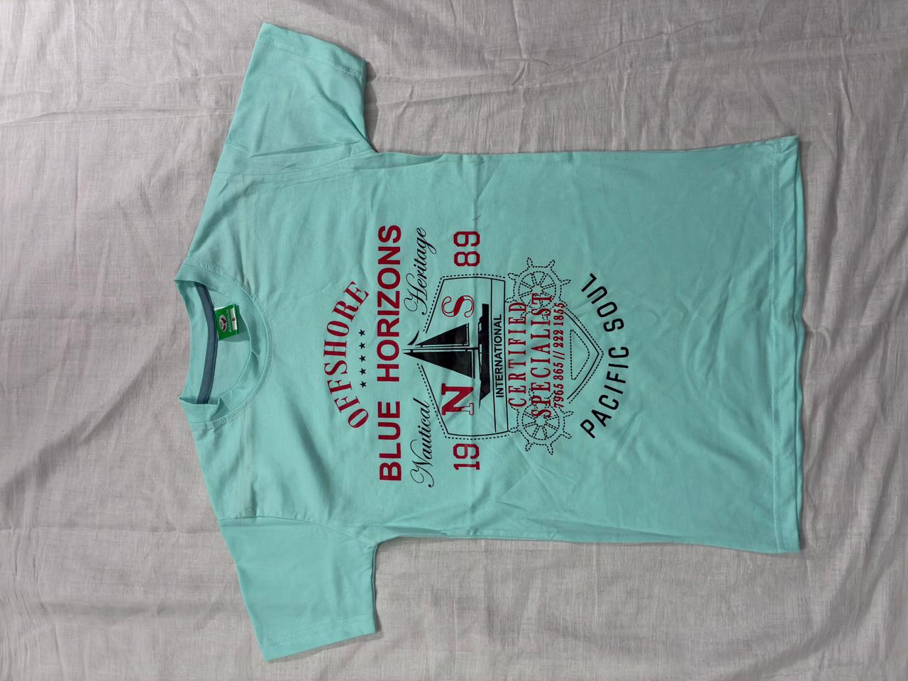 T-shirt (S)