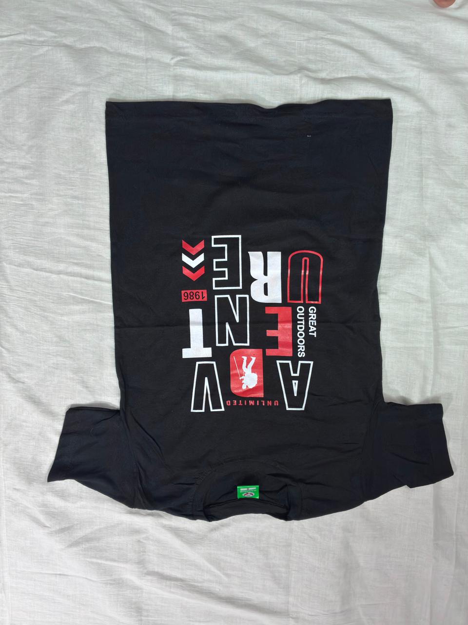 T-shirt (S)