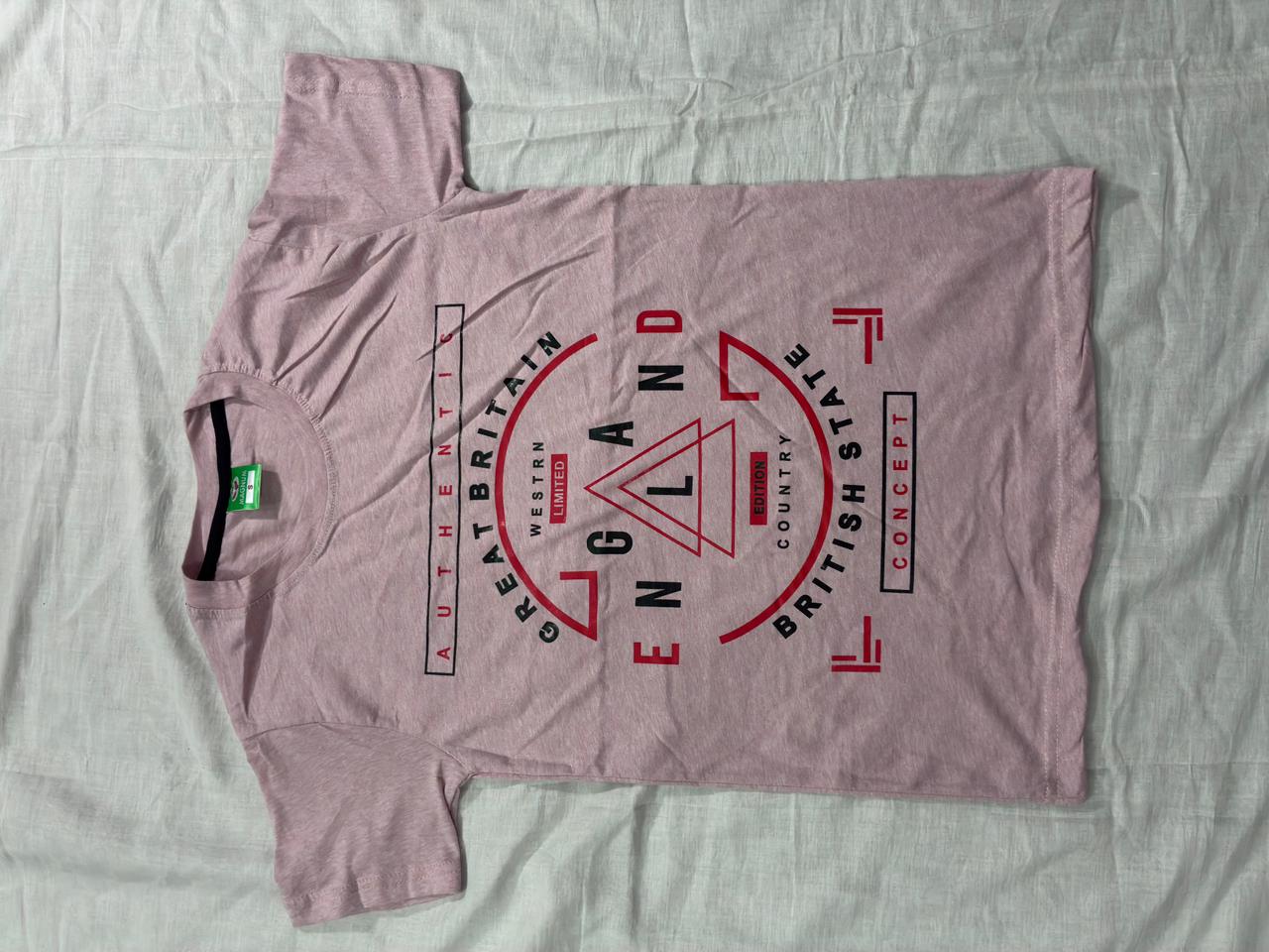 T-shirt (S)