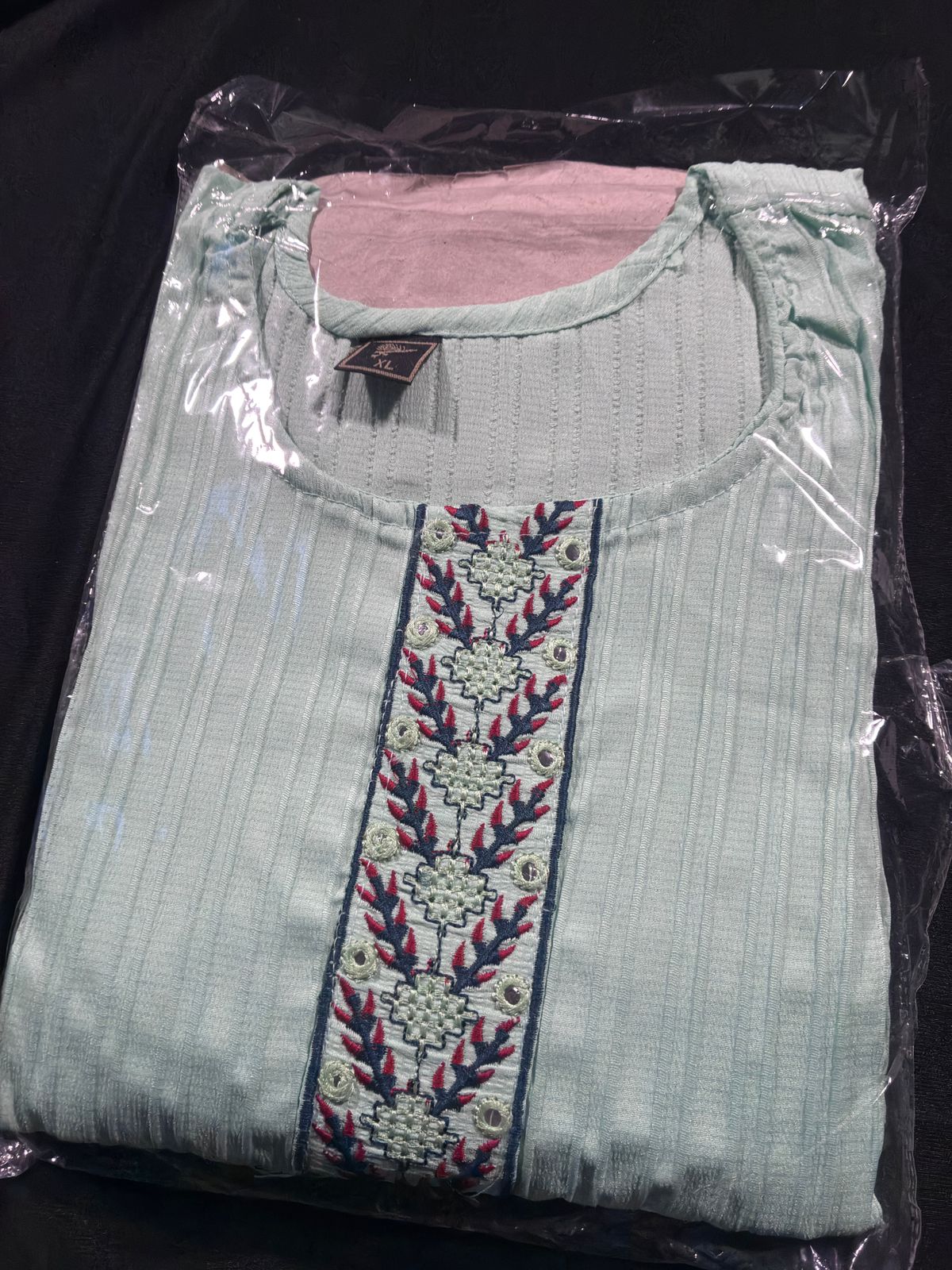 Design kurthi (XL)