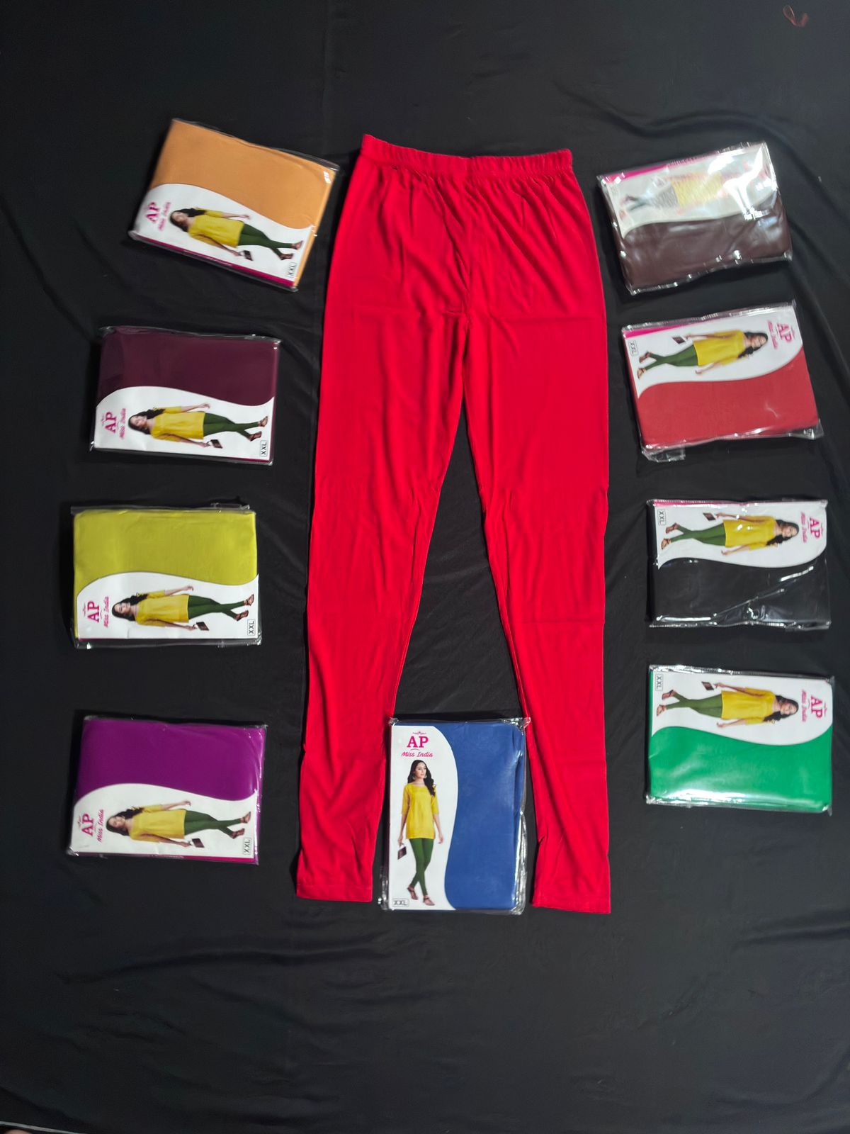 Legging (XL)


